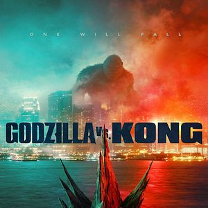 Fotoğraf Godzilla vs Kong
