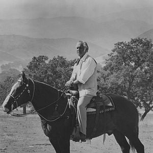 Fotoğraf The Virginian