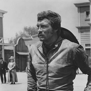 Fotoğraf The Virginian