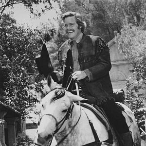 Fotoğraf Doug McClure