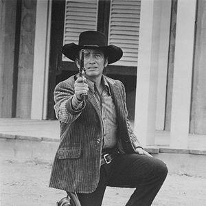 Fotoğraf The Virginian