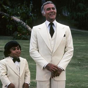 Fotoğraf Fantasy Island