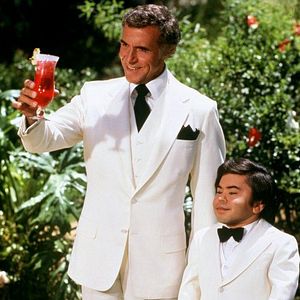 Fotoğraf Ricardo Montalban