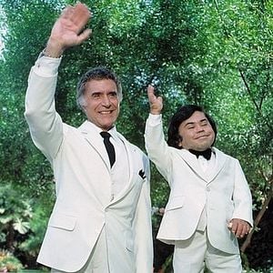 Fotoğraf Ricardo Montalban