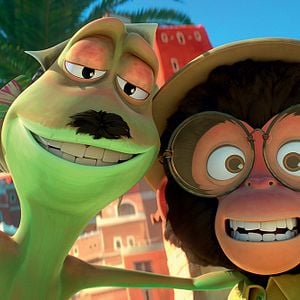 Fotoğraf 80 Günde Devrialem