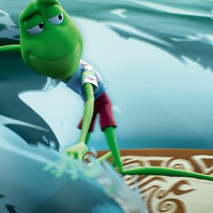 Fotoğraf 80 Günde Devrialem