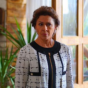 Fotoğraf Sefirin Kızı