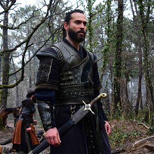 Fotoğraf Alparslan: Büyük Selçuklu