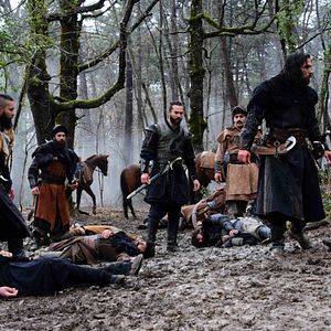 Fotoğraf Alparslan: Büyük Selçuklu