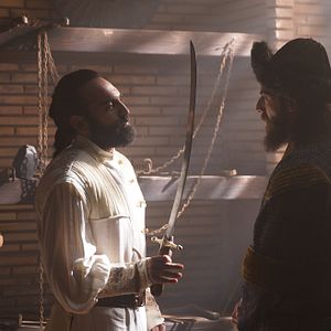 Fotoğraf Alparslan: Büyük Selçuklu