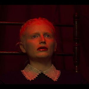 Fotoğraf Fuego Negro