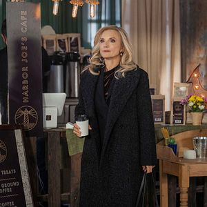 Fotoğraf Teryl Rothery