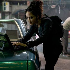 Fotoğraf Tristin Mays