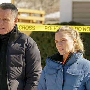 Fotoğraf Tracy Spiridakos