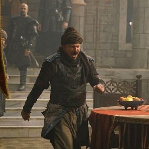 Fotoğraf Kuruluş Osman