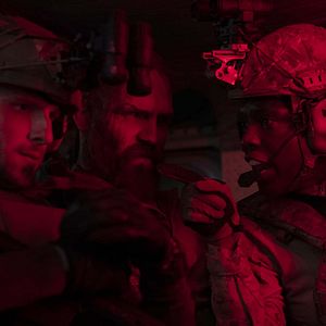 Fotoğraf Jodie Turner-Smith