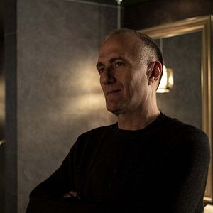 Fotoğraf Stefano Sollima