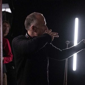 Fotoğraf Stefano Sollima