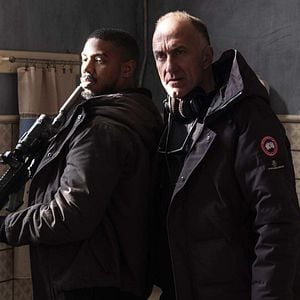 Fotoğraf Stefano Sollima