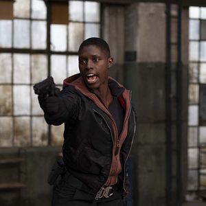 Fotoğraf Jodie Turner-Smith