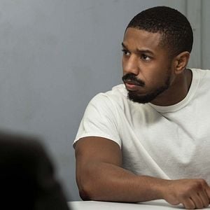 Fotoğraf Michael B. Jordan