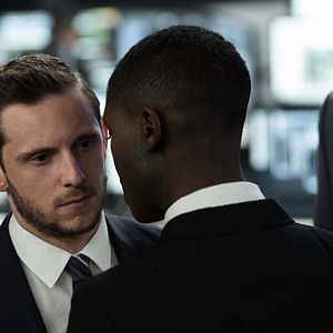 Fotoğraf Jodie Turner-Smith