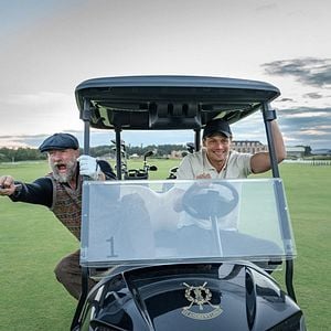 Fotoğraf Graham McTavish