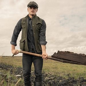 Fotoğraf Sam Heughan