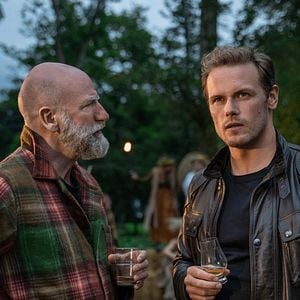 Fotoğraf Graham McTavish