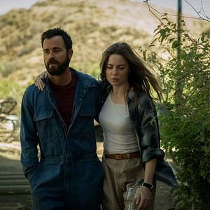 Fotoğraf The Mosquito Coast