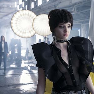 Fotoğraf Elena Kampouris