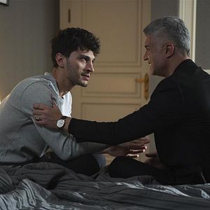 Fotoğraf Seni Çok Bekledim