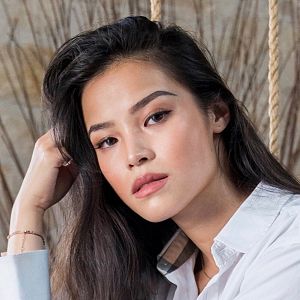 Fotoğraf Julie Chen