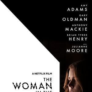 Fotoğraf Penceredeki Kadın