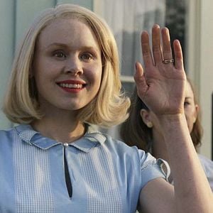 Fotoğraf Alison Pill