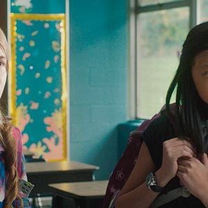 Fotoğraf Ashley Gerasimovich