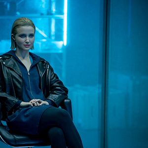 Fotoğraf The Girlfriend Experience