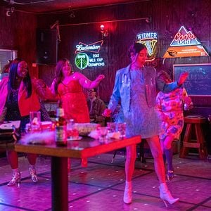 Fotoğraf Lolly Adefope