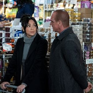 Fotoğraf Tamara Taylor