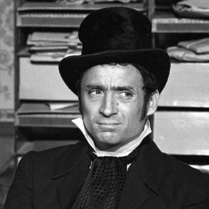 Fotoğraf Les nouvelles aventures de Vidocq