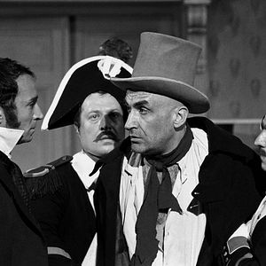 Fotoğraf Les nouvelles aventures de Vidocq