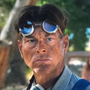 Fotoğraf Tim D. Janis