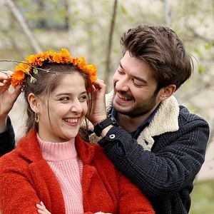 Fotoğraf Kuzey Yıldızı (ilk aşk)