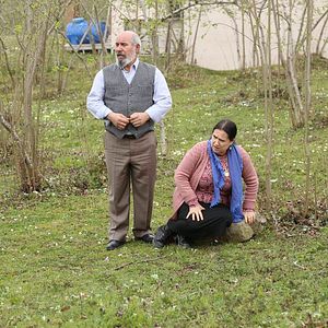 Fotoğraf Kuzey Yıldızı (ilk aşk)