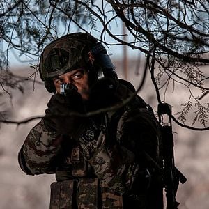 Fotoğraf Savaşçı