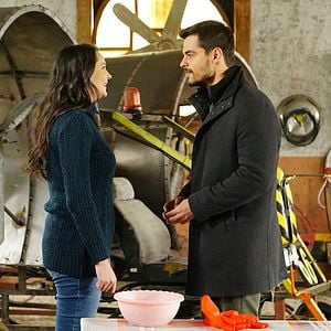 Fotoğraf Gönül Dağı