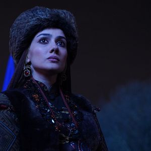 Fotoğraf Alparslan: Büyük Selçuklu