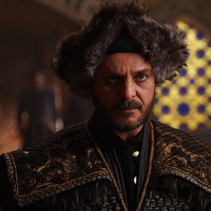 Fotoğraf Alparslan: Büyük Selçuklu