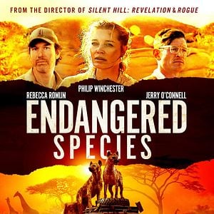 Fotoğraf Endangered Species