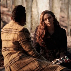 Fotoğraf Danielle Rose Russell